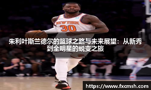 朱利叶斯兰德尔的篮球之路与未来展望：从新秀到全明星的蜕变之旅