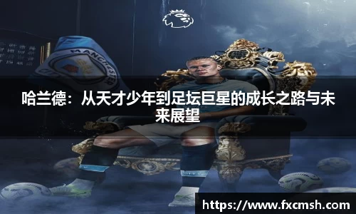 哈兰德：从天才少年到足坛巨星的成长之路与未来展望